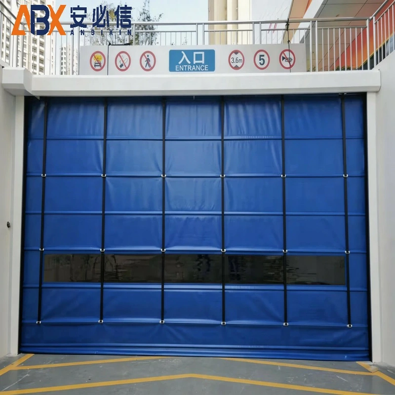 泰安市海绵门封
