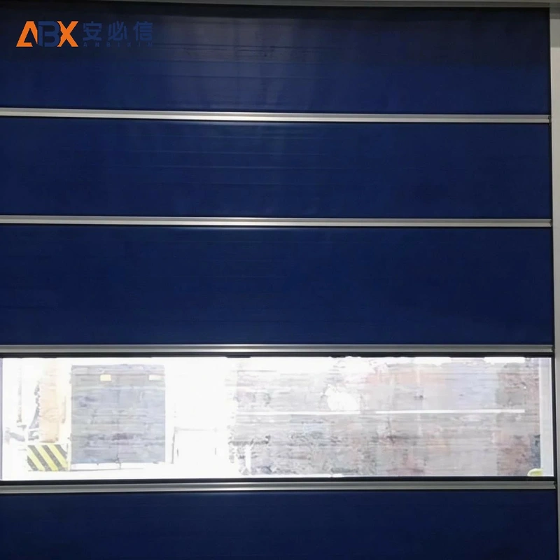泰安市快速卷帘门